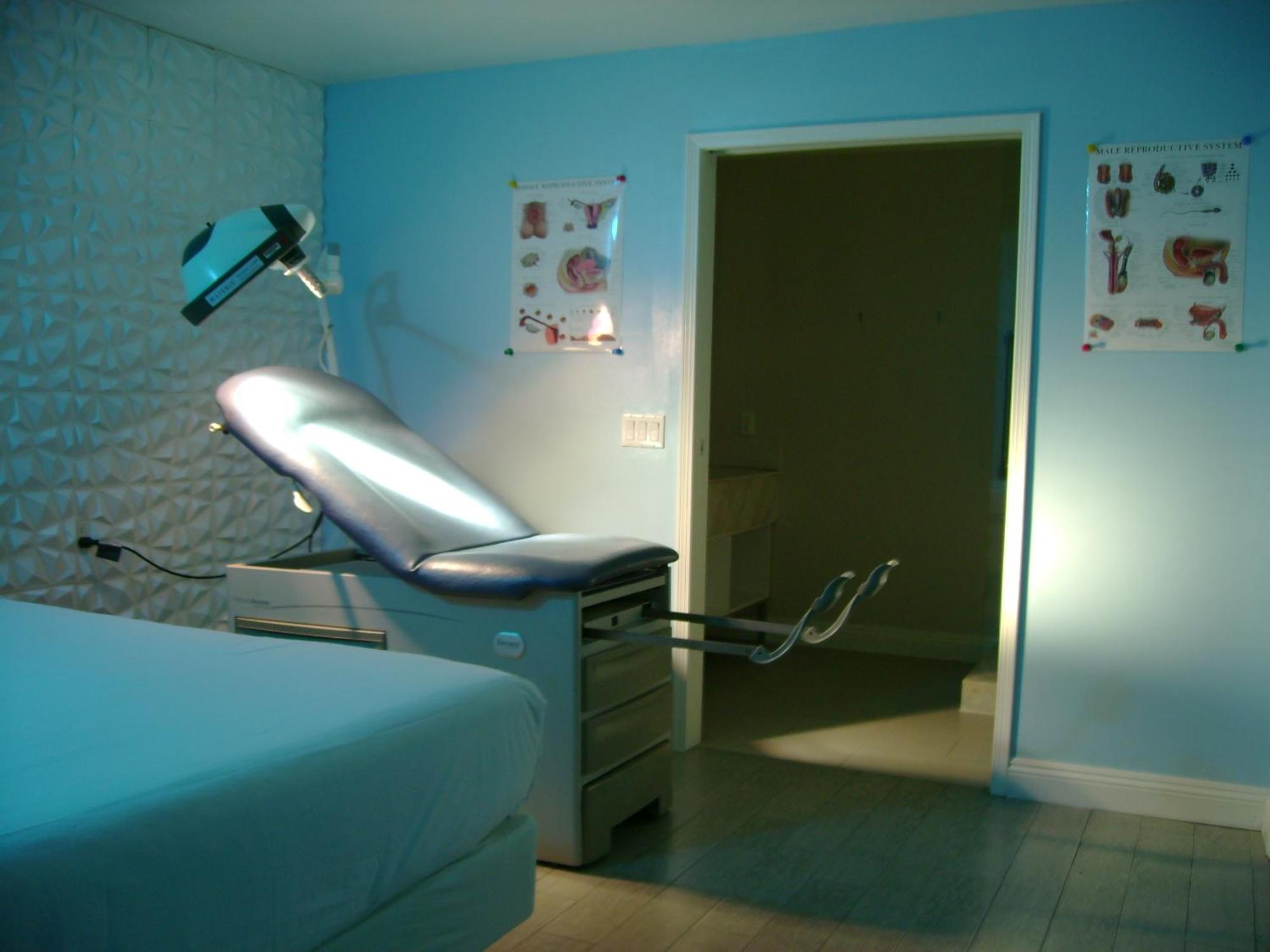 Hotel Le Reve Pasadena Zewnętrze zdjęcie