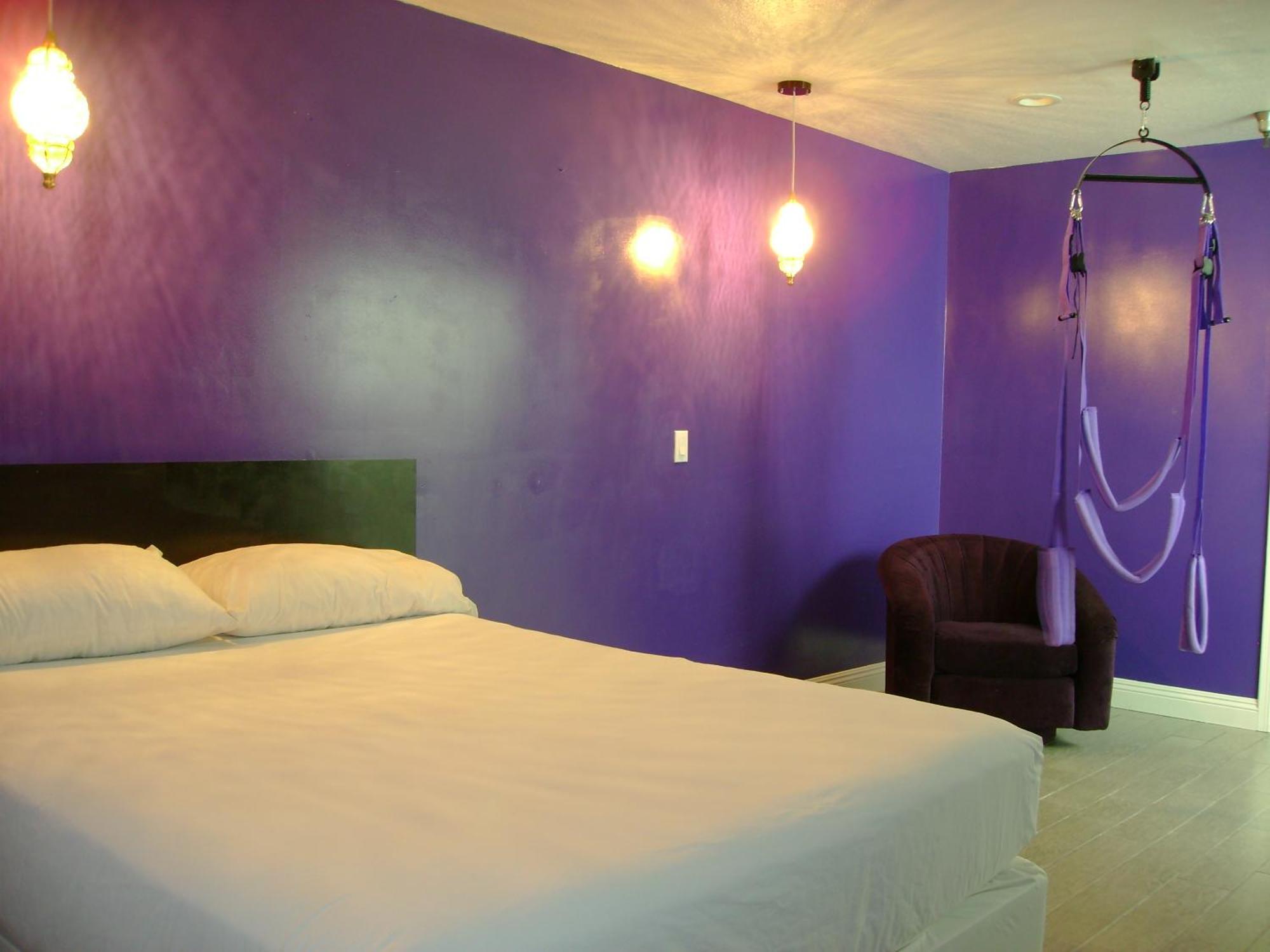Hotel Le Reve Pasadena Zewnętrze zdjęcie