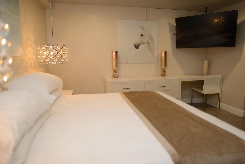 Hotel Le Reve Pasadena Zewnętrze zdjęcie