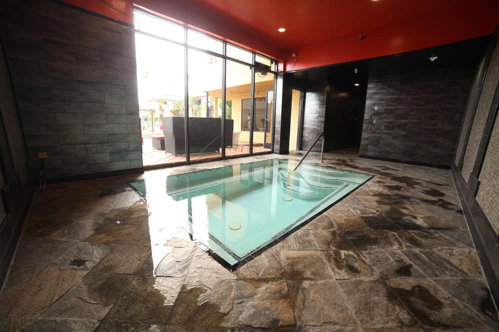 Hotel Le Reve Pasadena Zewnętrze zdjęcie