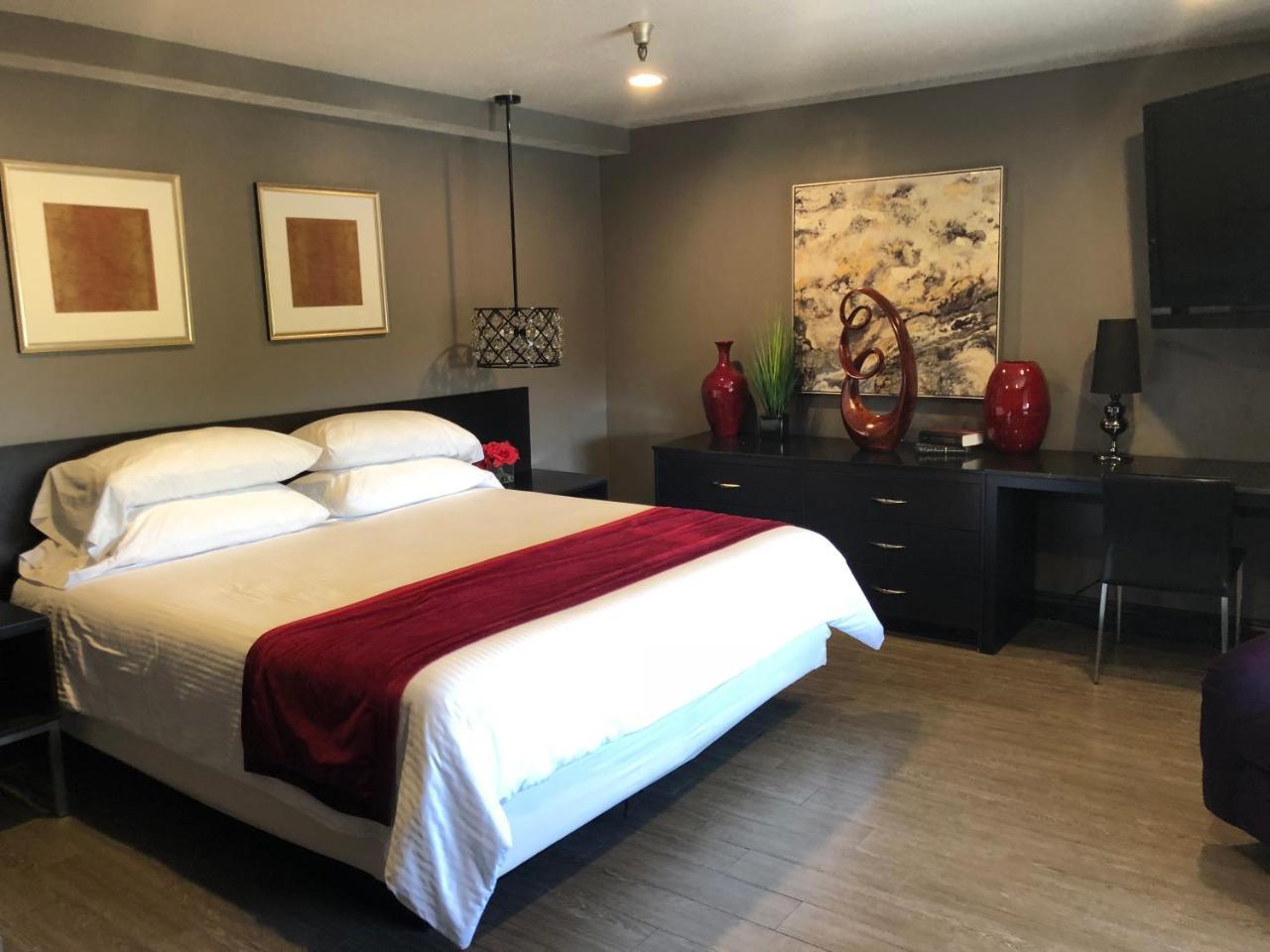 Hotel Le Reve Pasadena Zewnętrze zdjęcie
