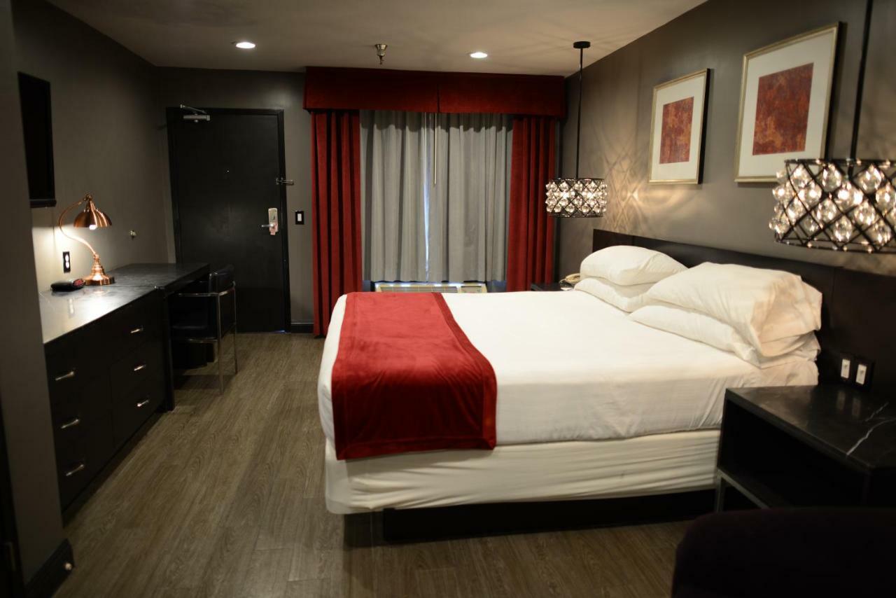 Hotel Le Reve Pasadena Zewnętrze zdjęcie