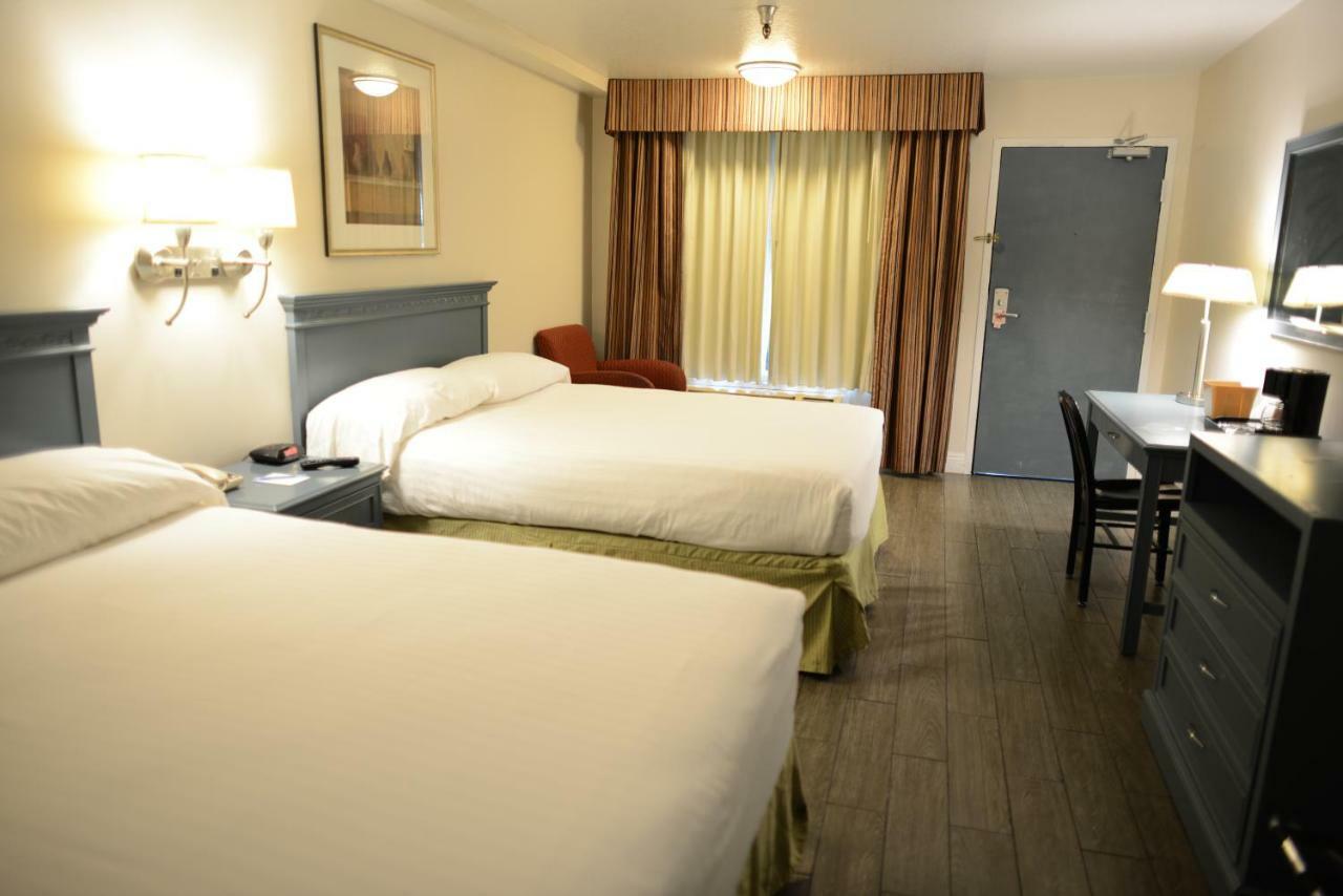 Hotel Le Reve Pasadena Zewnętrze zdjęcie