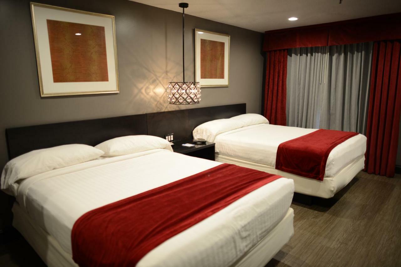 Hotel Le Reve Pasadena Zewnętrze zdjęcie