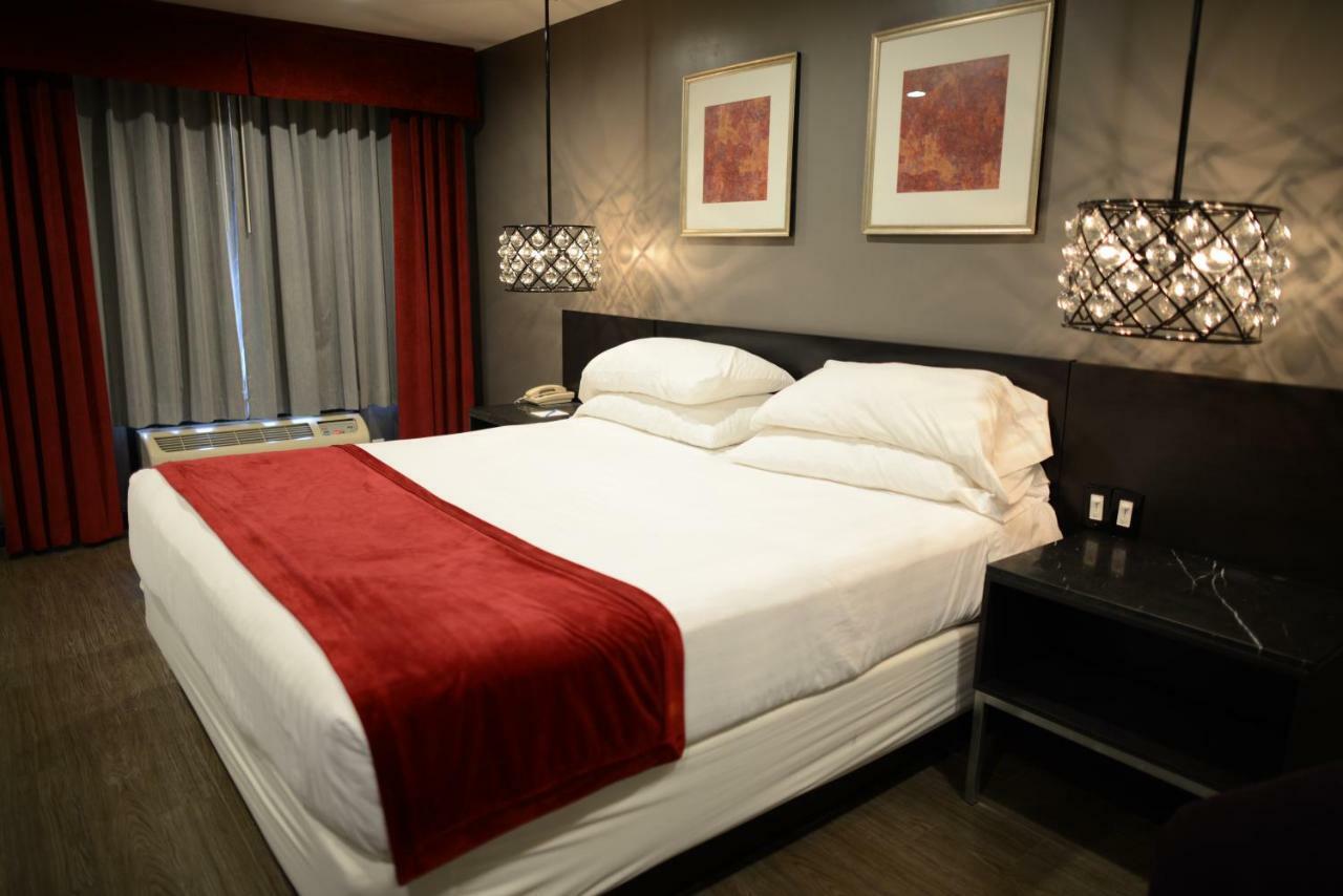 Hotel Le Reve Pasadena Zewnętrze zdjęcie