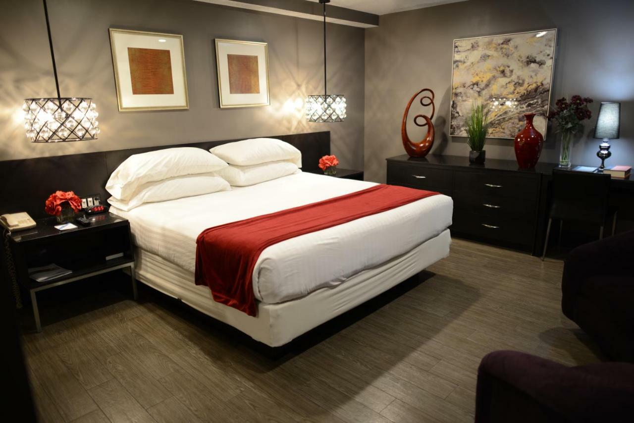 Hotel Le Reve Pasadena Zewnętrze zdjęcie