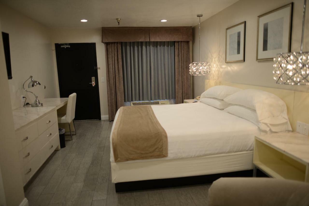 Hotel Le Reve Pasadena Zewnętrze zdjęcie